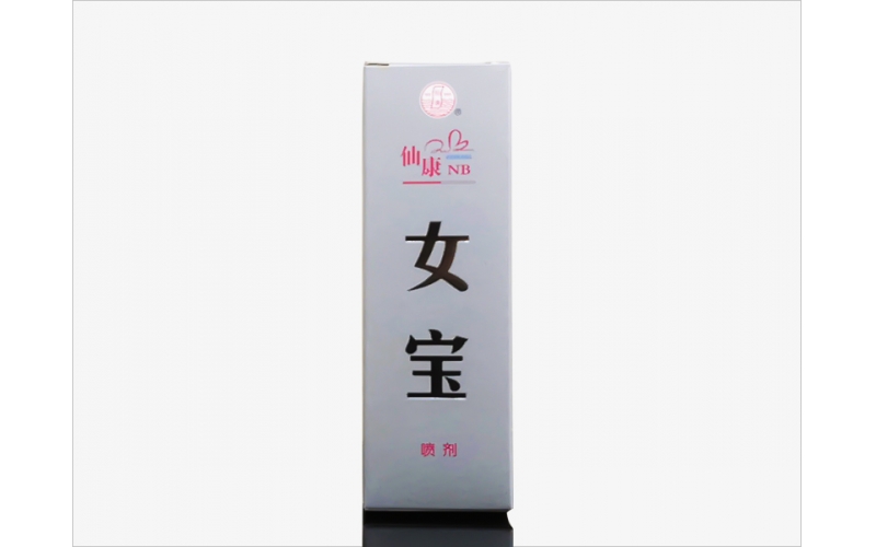 女宝喷剂